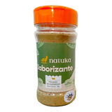 Saborizante Natural Pulmão De Carneiro 25g Cães Gatos Natuka