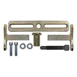 Sacador De Polia Compressor Modelo Universal