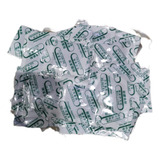 Sachê Antibacteriano Shenzhen Minghui - 20 Unidades 6g 250cc