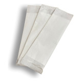 Sachê De Guardanapo Embalado Branco Cx Com 2.000 Sachês.