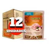 Sachê Para Gatos Special Cat Caixa Com 12un Escolha O Sabor