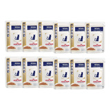 Sachê Royal Canin Renal Feline 85gr Caixa Com 24