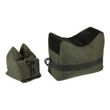 Saco De Descanso Sandbag Outdoor Tiro Fixando Resistência Ao