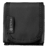 Saco De Descarte Dispose Invictus Drop Mag Dobrável Airsoft