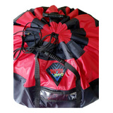 Saco De Roubada - Quick Pack - Paramotor - Parapente