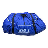 Saco De Roubada Light - Quick Pack - Parapente/paramotor