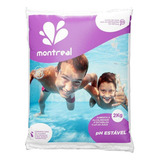 Saco Estabilizador De Ph Estável Para Piscinas 2kg Montreal