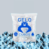 Saco Gelo Impr. Jsl 3kg 28x51x0,012 500und Com Código Barra