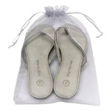 Saco Organza 30x40 50 Uni Lembrancinha Maternidade Casamento