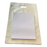 Saco Plástico 3kg Gelo 19x50x0,13 Impr Pct 5 Kg Ou 286 Unids
