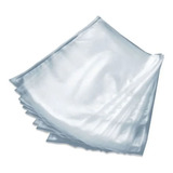 Saco Plástico Para Embalar A Vácuo 20 X 25 Cm - 1000 Unidade