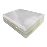 Saco Plástico Transparente Tipo Celofane Pp 35x45 1kg