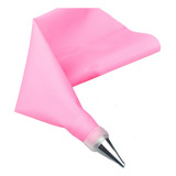 Saco/manga De Confeitar Reutilizável Grande 55cm