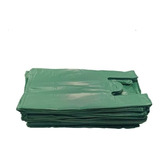Sacola Plástica Reciclada Reforçada 40x50 - 1kg 