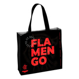 Sacola Retornável Do Flamengo Ecobag