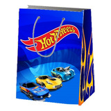 Sacola Surpresa Personalizada Hotwhells - 40 Unidades