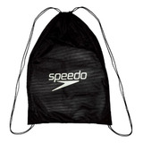 Sacola Tipo Mochila Com Alça Para Treino Speedo - Preto Únic