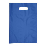 Sacolas Boca De Palhaço 30x40 C/100 Unidades. Brilho Premium