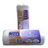 Sacos Para Alimentos 20x30cm Bobina C/ 500 Sacos Plásticos