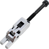 Saddle Carrinho Avulso Para Floyd Rose Prata Cromado Ponte