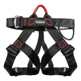 Safety Harness For Rock Climbing Protection Against