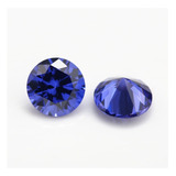 Safira, *azul * Pedras Preciosas, Gemas* 02 Unidades