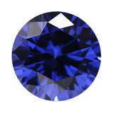 Safira, *azul * Pedras Preciosas, Gemas* 4.50 Quilates
