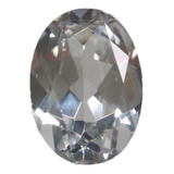 Safira, Branca, Legitima *gemas, Pedras Preciosas,3889