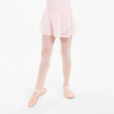 Saia Infantil De Ballet Em Tule Starever