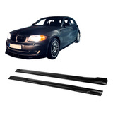 Saia Lateral Universal 220cm Ajustável Preto Metálico Golf M