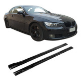 Saia Lateral Universal 220cm Ajustável Preto Metálico Golf M