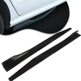 Saia Lateral Universal Golf Gti Bmw 320i Audi A3 A4 Tsi Polo