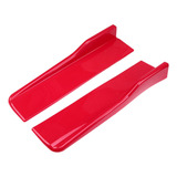 Saia Lateral Universal Vermelho Palio Vectra Up Golf Polo Vw