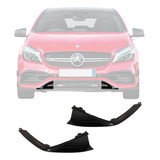 Saia Parachoque Dianteiro Mercedes A45 Amg 2017
