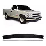 Saia Spoiler Parachoque Silverado 97 98 99 00 01 02 03 04