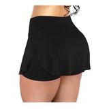 Saia Tapa Bumbum Fitness Em Romantic