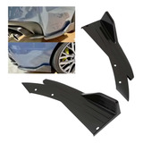 Saia Traseira Difusor Universal Jetta A3 A4 Corola Gol Nivus
