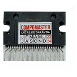 Saida De Audio Pioneer Compativel Com Pal012a Pal 011 012