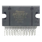 Saída De Som Cd Pioneer Deh 2350 / 2380 Ub Com Saida Remoto