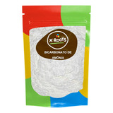Sal Amoníaco Comestível Embalagem Abre E Fecha 1kg - X Roots