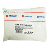 Sal De Cura 1 Para Linguiças (cura Rápida)