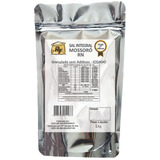 Sal Marinho Granulado Iodado 1kg