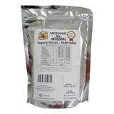 Sal Marinho Moído Integral Vegano 2 Kgs (leve 2 Pague 1)