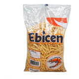 Salgadinho Assado Camarão 500g | Ebicen