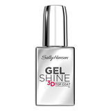 Sally Hansen Tratamento Gel Shine 3d Top Coat Importado Eua