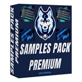Samples Pack Premium + Kontakt 7