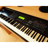 Samples Yamaha S90 Es Para Kontakt 6