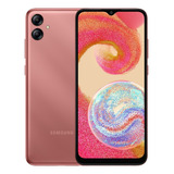 Samsung Galaxy A04e 64gb Copper 3gb Ram