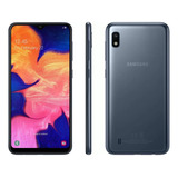 Samsung Galaxy A10 Dual Sim 32 Gb 2 Gb Ram Garantia | Nf-e