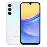 Samsung Galaxy A15 5g Dual Sim 256 Gb Azul-claro 8 Gb Ram